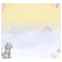 Fantastic Day Me to You Bear Birthday Card Extra Image 1 Preview